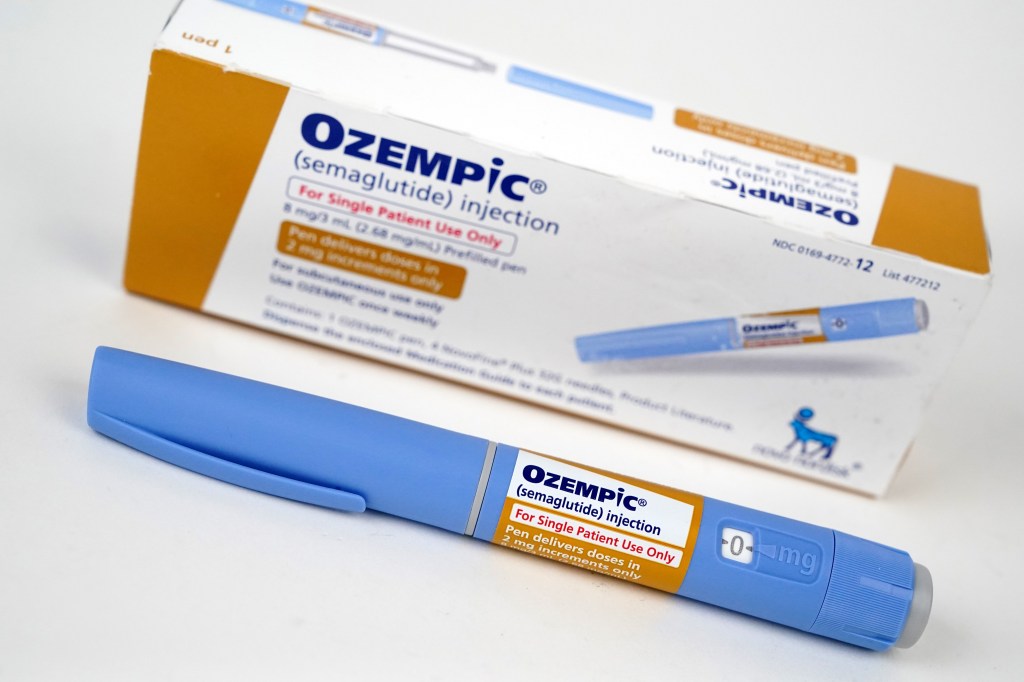 New research reveals that semaglutide, the active ingredient in Ozempic and Wegovy, may help manage the skin condition hidradenitis suppurativa.