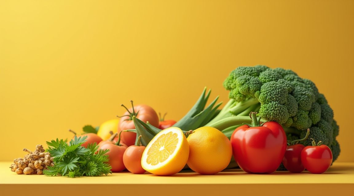 ⦁ como evitar deficiências nutricionais - Ilustração detalhada sobre ⦁ como evitar deficiências nutricionais