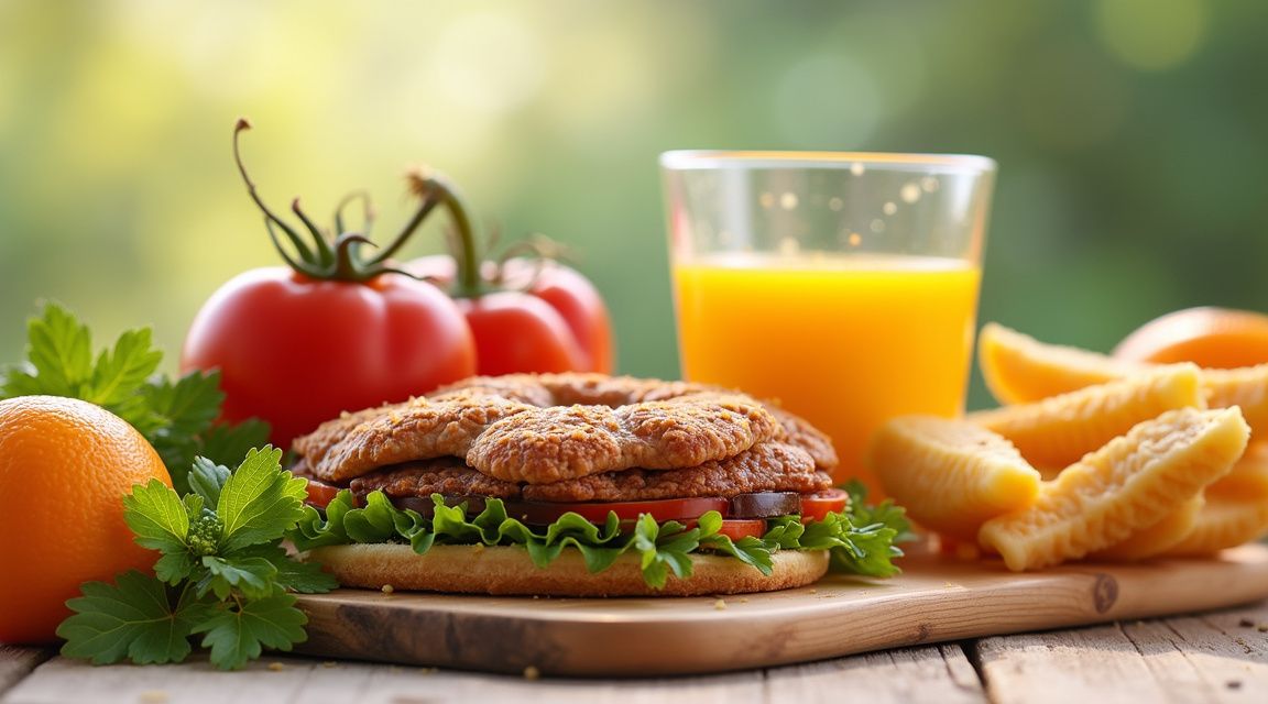 ⦁	como ter uma alimentação saudável e nutritiva - Principais benefícios de ⦁	como ter uma alimentação saudável e nutritiva ilustrados